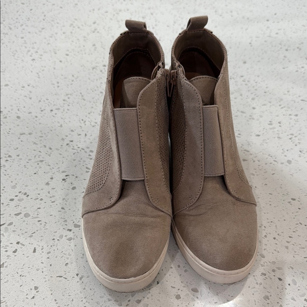 Women's a new day Ankle Boots